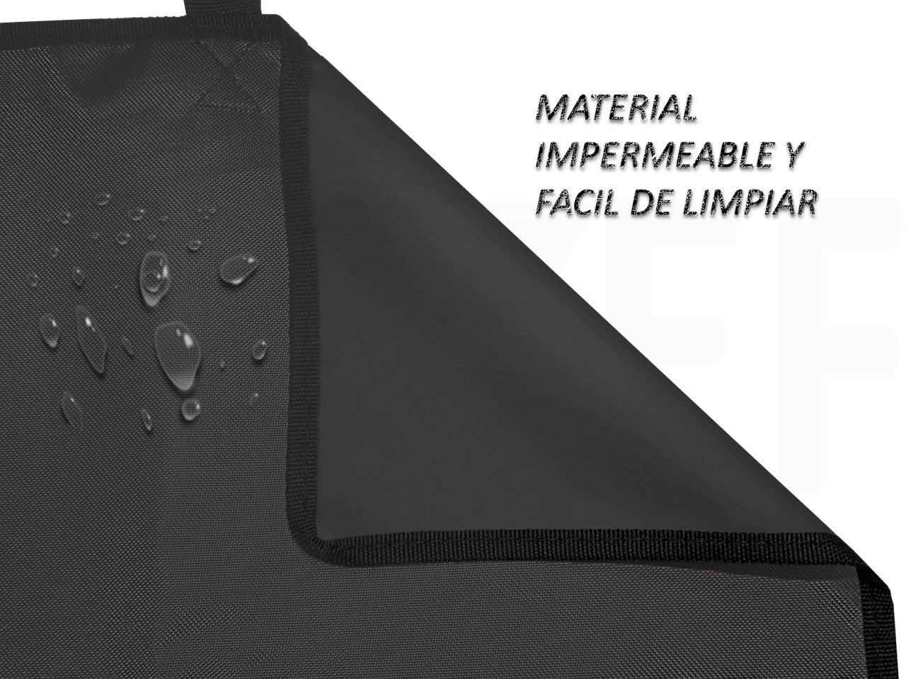 FORRO PARA MASCOTAS PROTECTOR DE CARRO + ENVÍO GRATIS