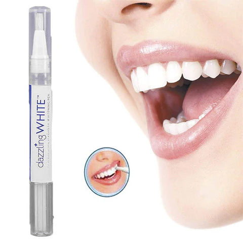 LÁPIZ DENTAL BLANQUEADOR + ENVÍO GRATIS