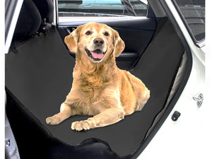 FORRO PARA MASCOTAS PROTECTOR DE CARRO + ENVÍO GRATIS