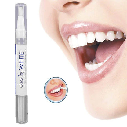 LÁPIZ DENTAL BLANQUEADOR + ENVÍO GRATIS